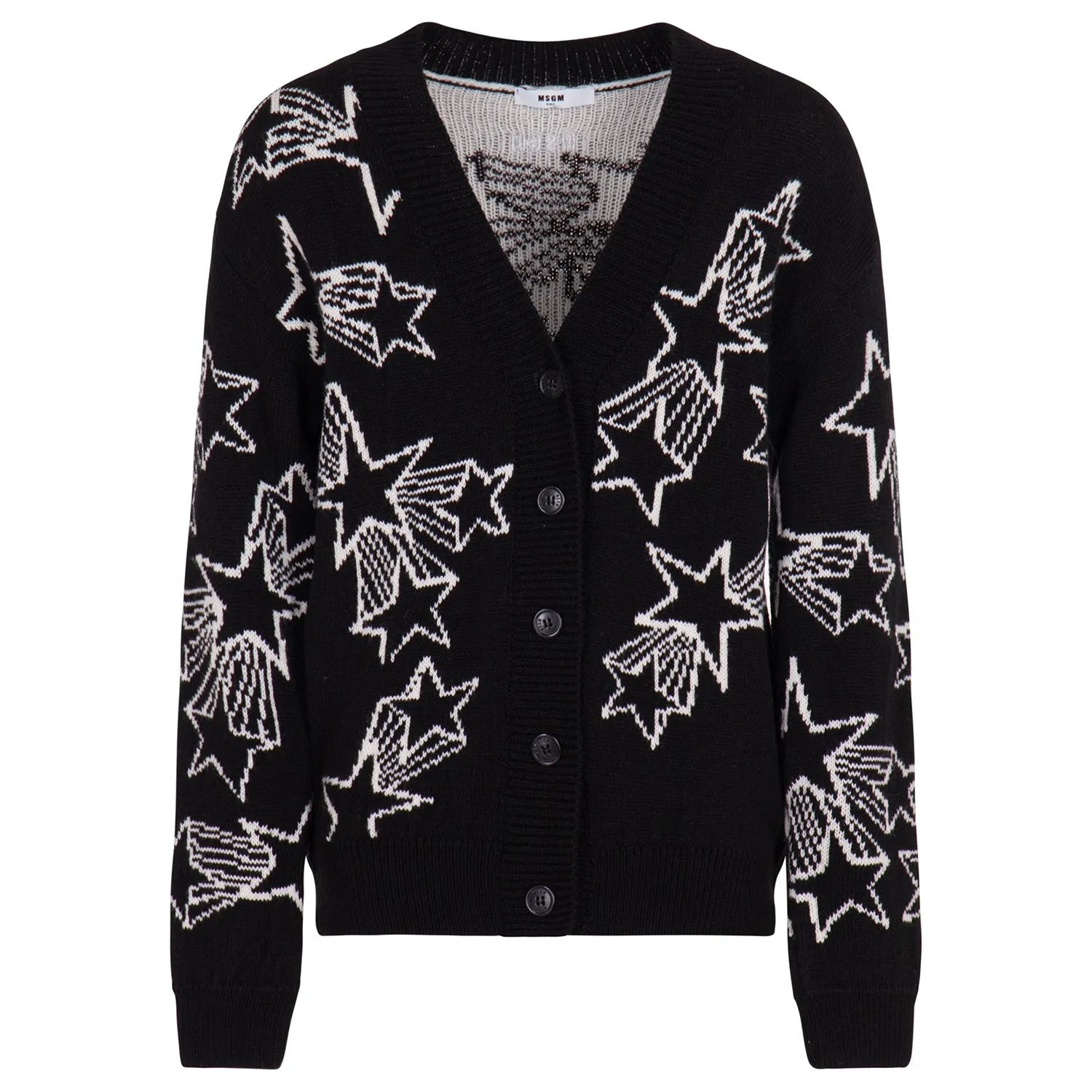 MSGM - Cardigan