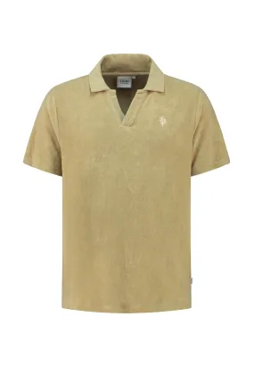 NICO TOWELING - Polo