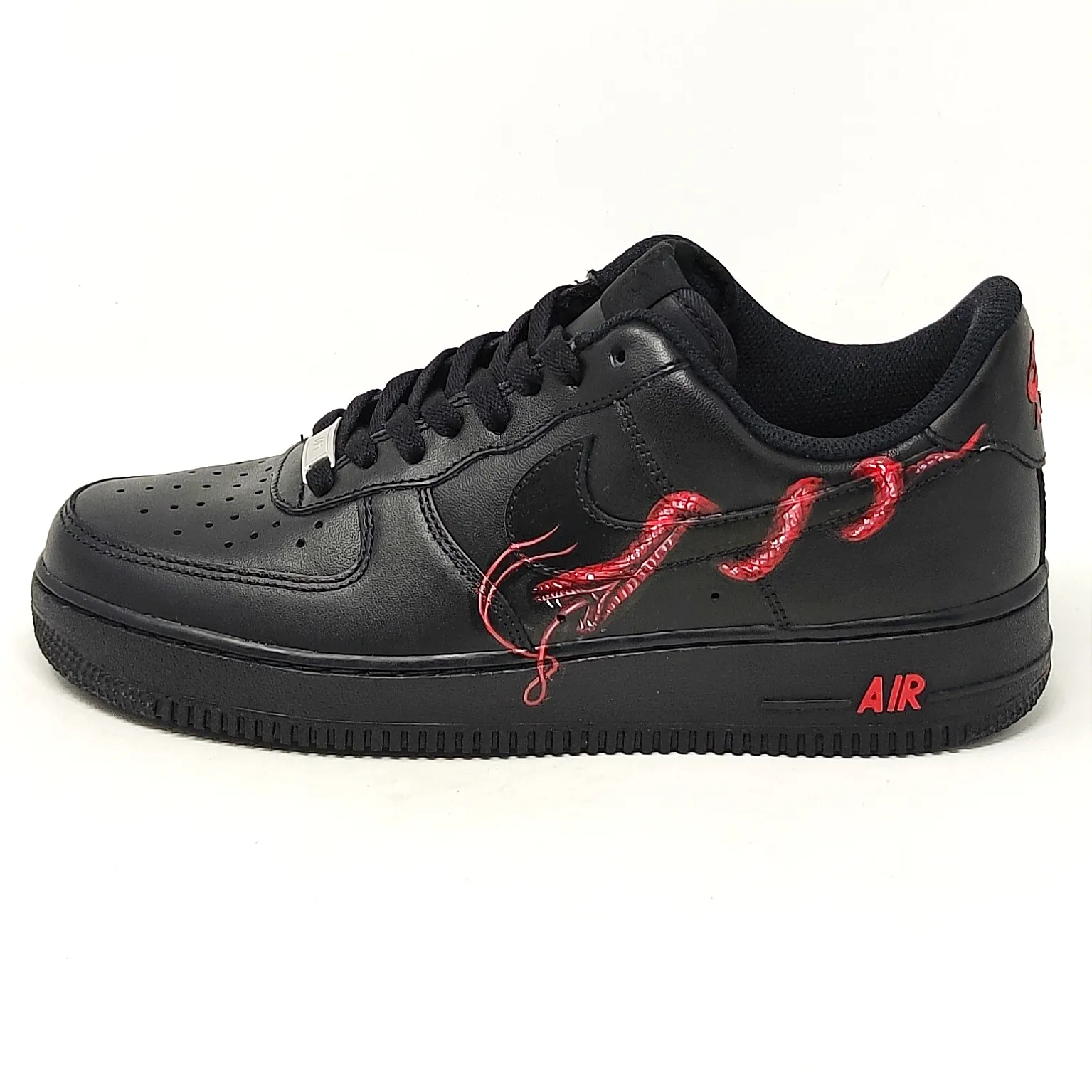 NIKE AIR FORCE 1 PERSONALIZZATE