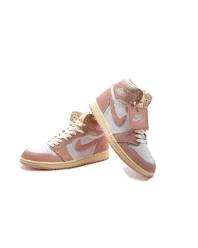 NikeAir Jordan 1 Retro High OG Rosa Lavato  
