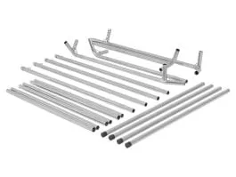 Obelink Prestige struttura per tenda ripostiglio