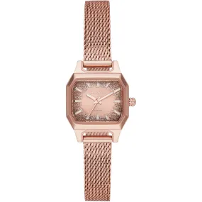 orologio al quarzo Diesel donna Callie