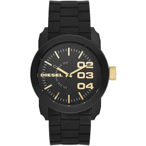 orologio al quarzo Diesel uomo Double Down 46