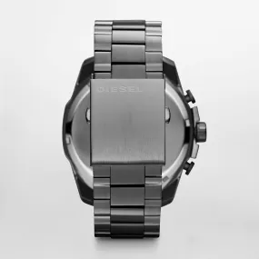orologio cronografo uomo Diesel Mega Chief - DZ4282