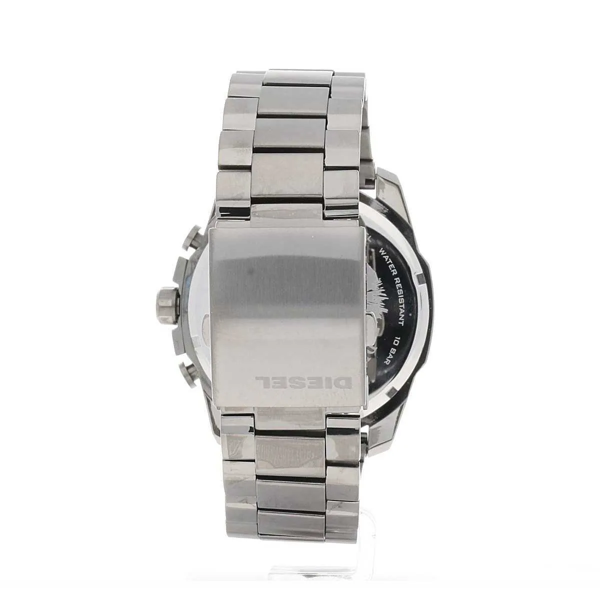 orologio cronografo uomo Diesel Mega Chief - DZ4282