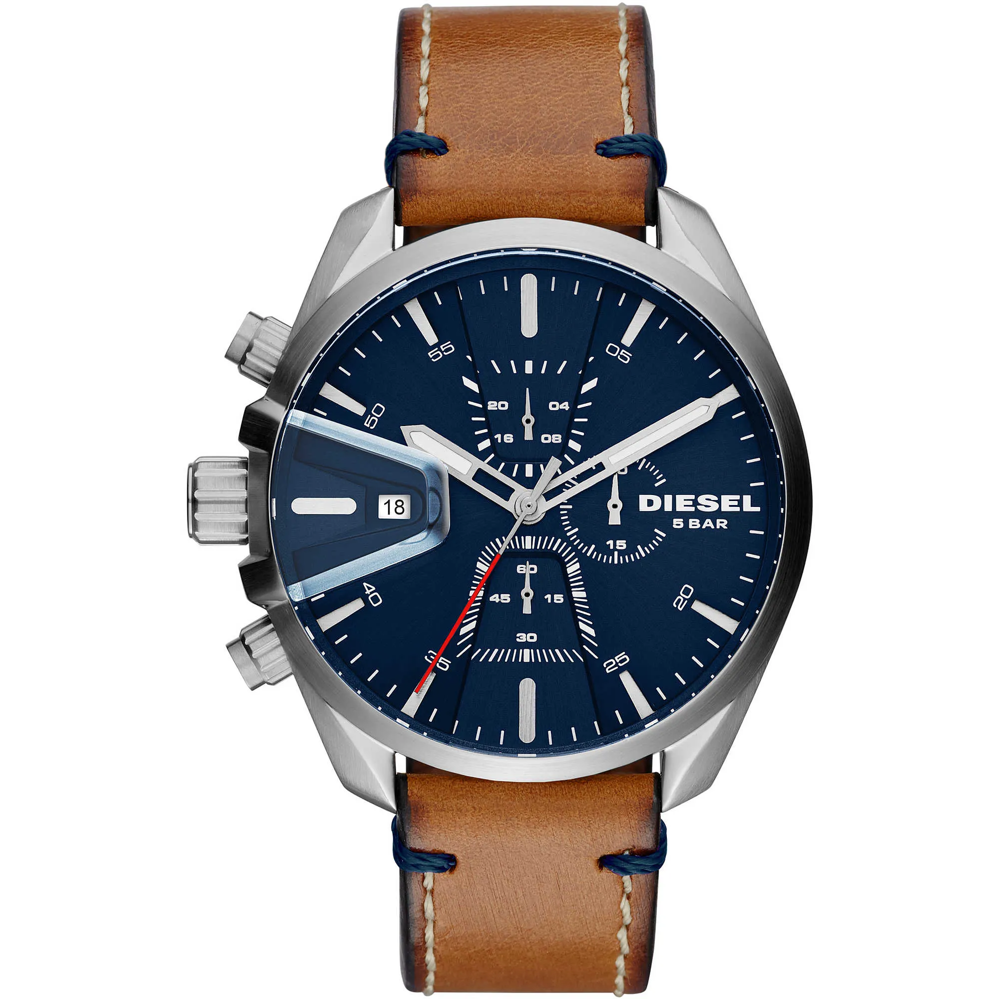 orologio cronografo uomo Diesel Ms9 - DZ4470