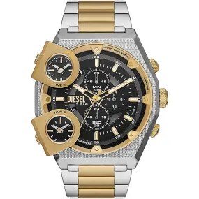 orologio multifunzione uomo Diesel Sideshow - DZ7476