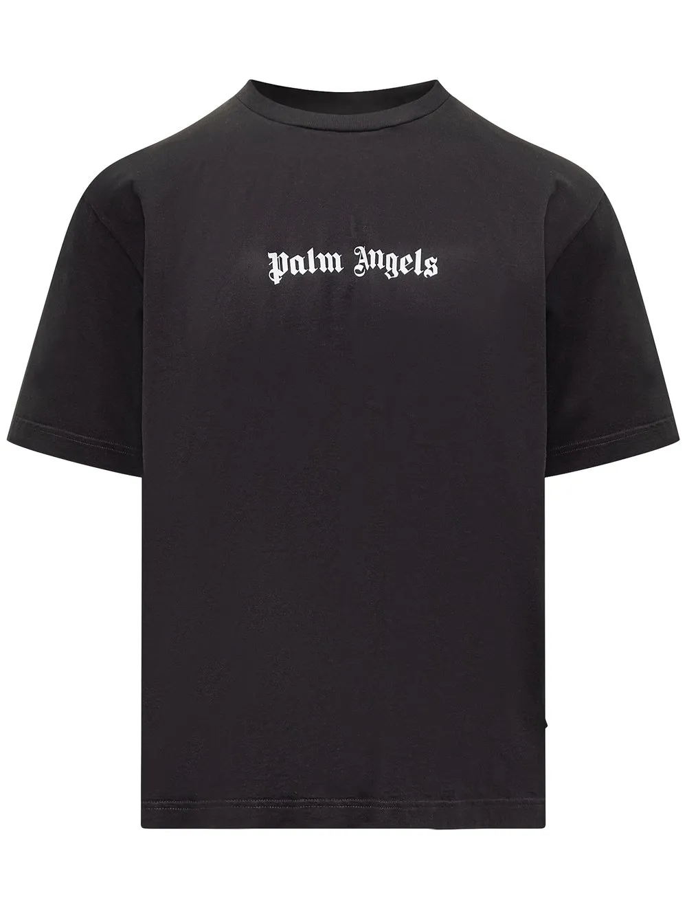 PALM ANGELS T-Shirt con Logo  