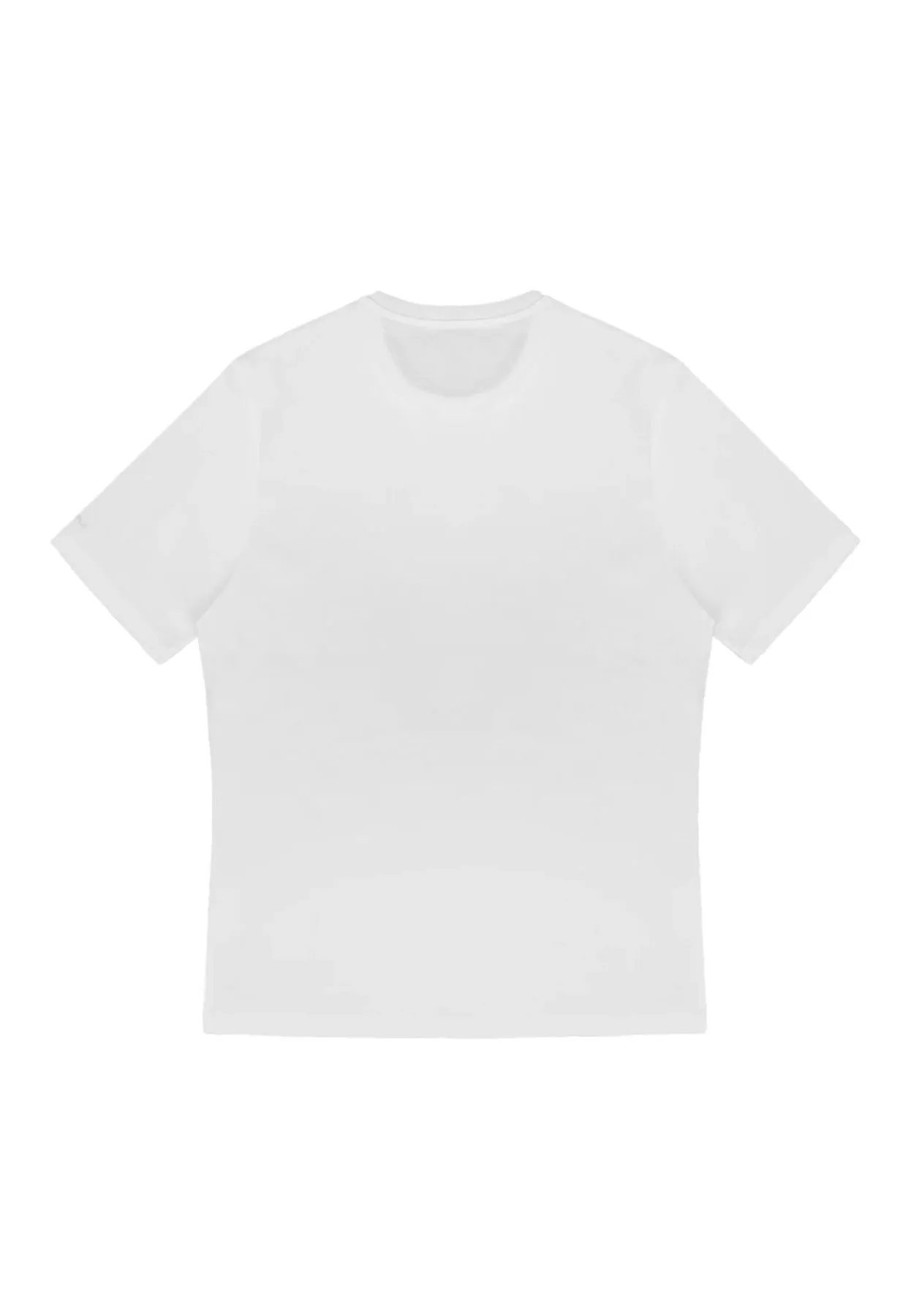     PEOPLE OF SHIBUYA T-SHIRT UOMO      