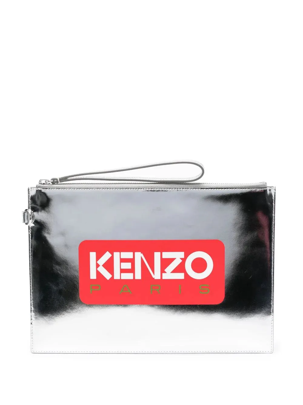 Pochette Grande 'KENZO Paris'