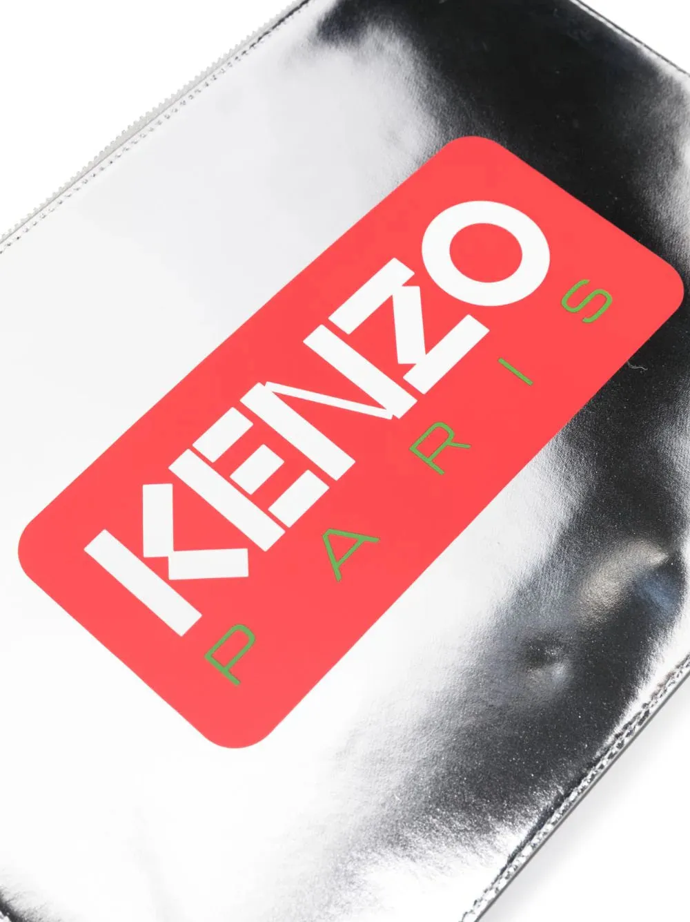 Pochette Grande 'KENZO Paris'