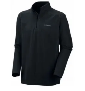 Polar Fleece Columbia Klamath Range II HZ (nero) Uomo