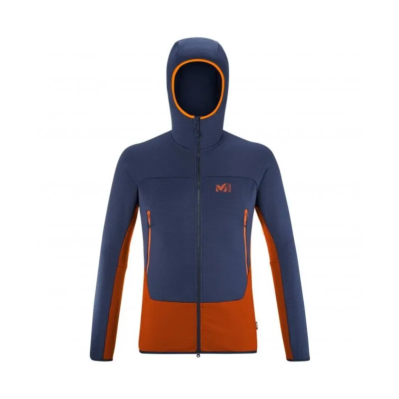 Polar Millet Griglia di fusione H M (RUST/SAPHIR) uomo