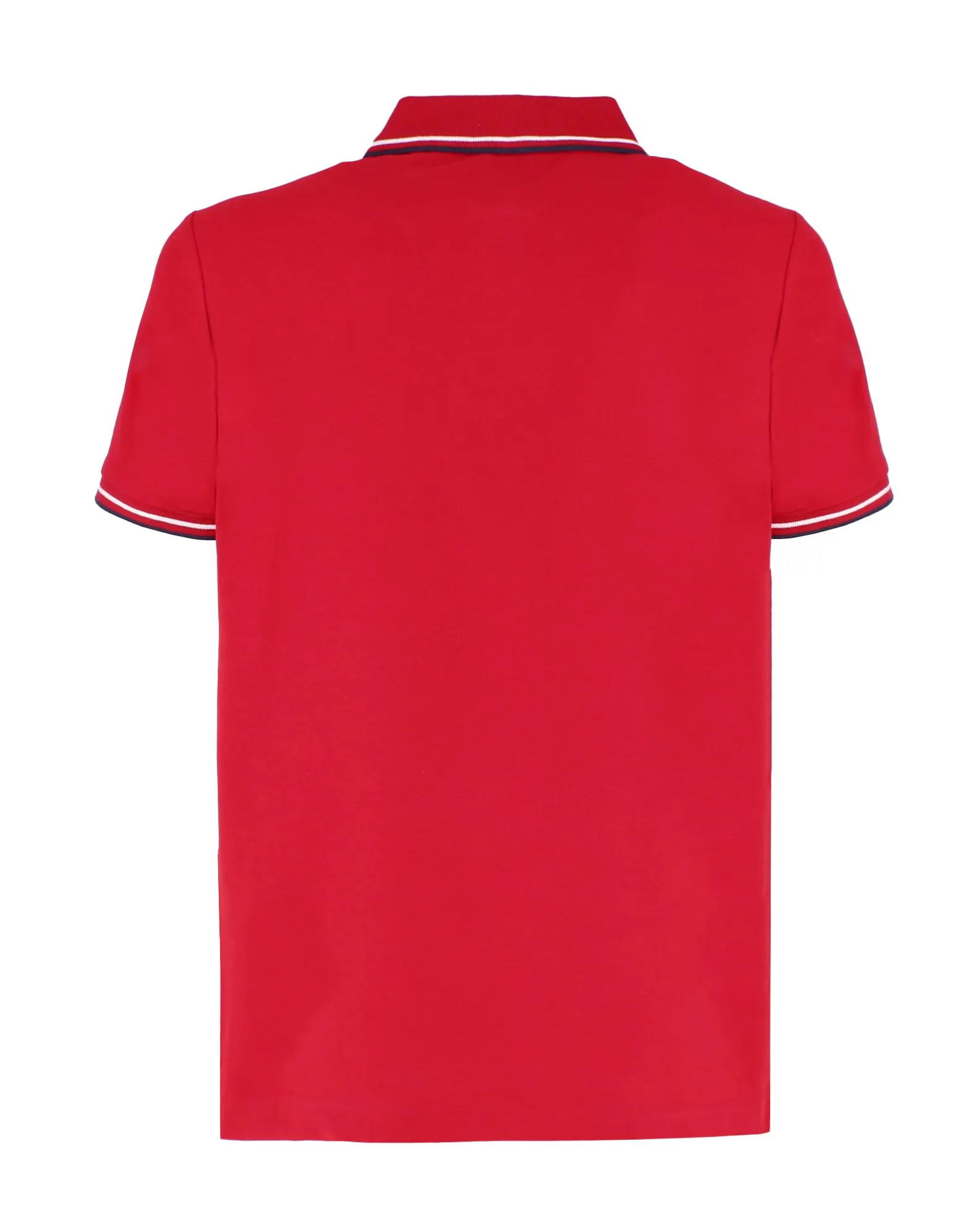 POLO MM C/RIGHINO CLASSICA RED-NAVY                                            Previous productPOLO MM C/RIGHINO CLASSICA ...   