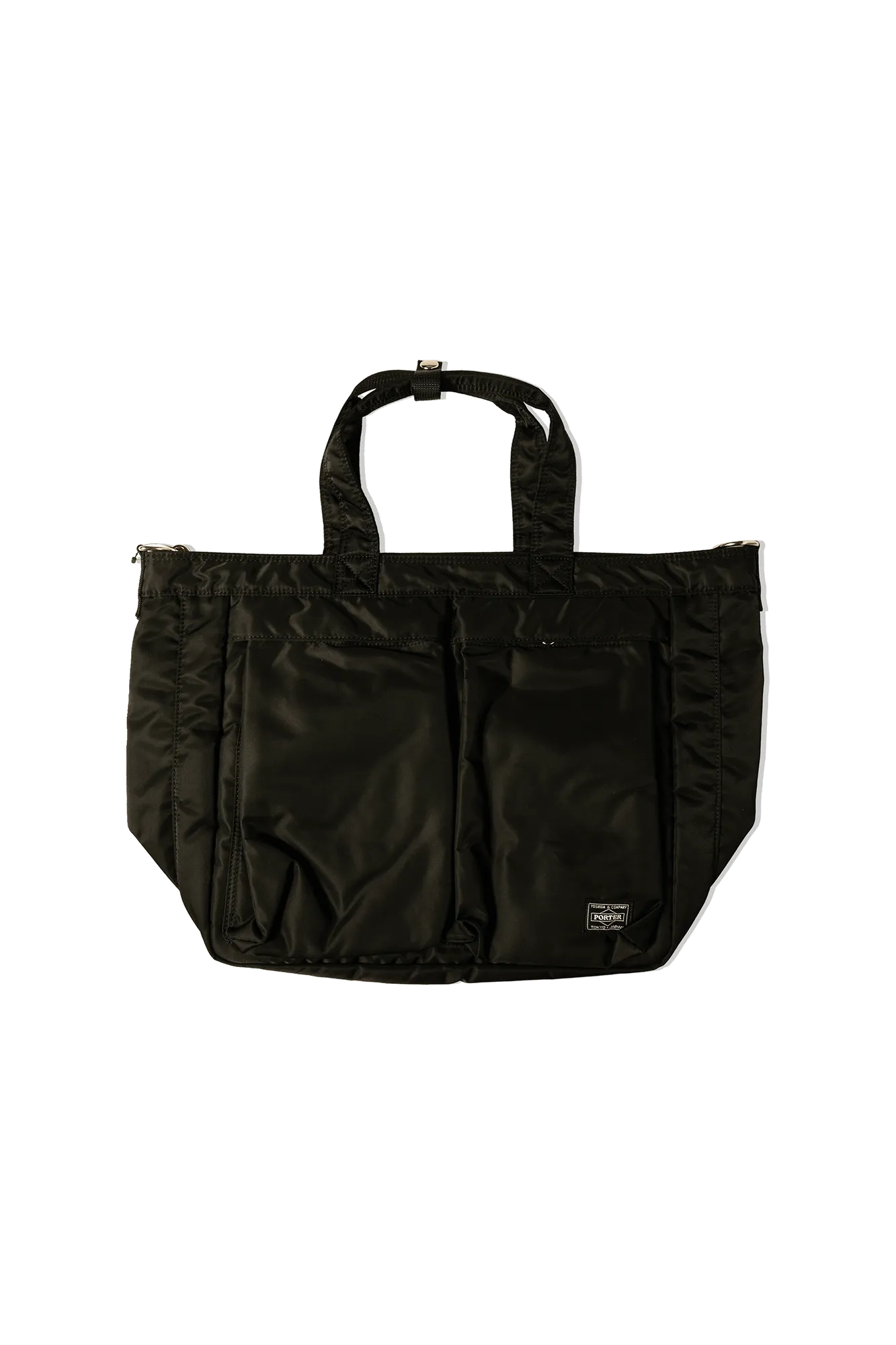 Porter 12Inch Record Bag