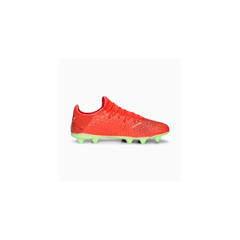 PUMA - FUTURE 4.4 FG/AG - CORAL/LIZZY LIGHT - UOMO - 107005 - 03