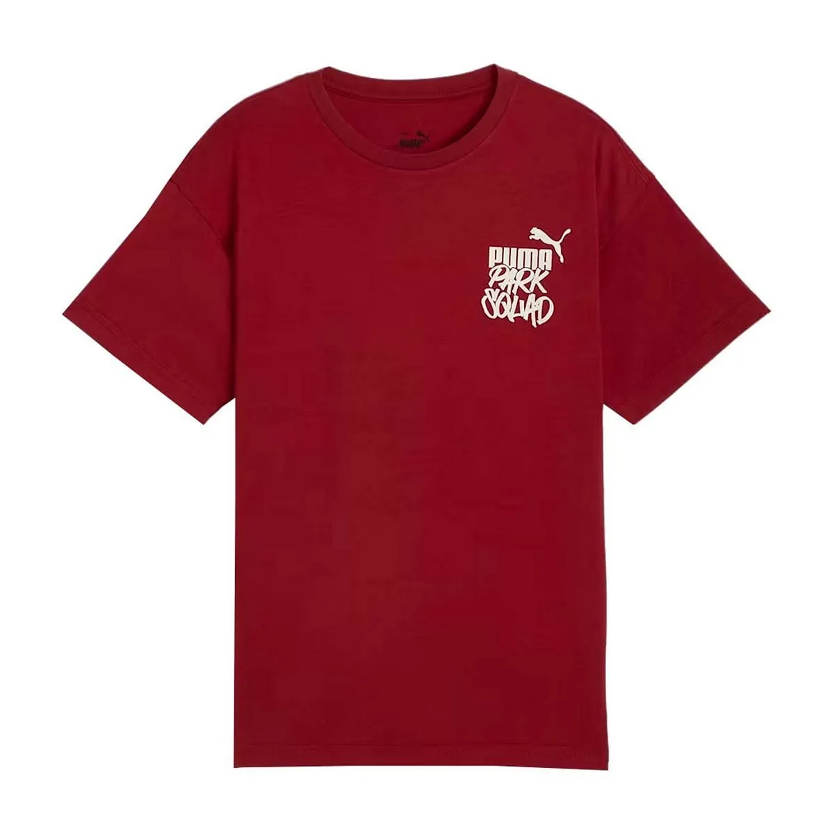      PUMA T-SHIRT MID 90S BAMBINO  