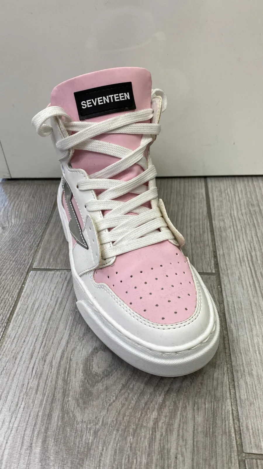 Scarpa SEVENTEEN