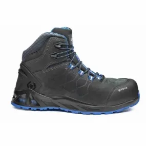 SCARPE ANTINFORTUNISTICHE BASE K-ROAD TOP S3 HRO CI HI SRC GRIGIO 48