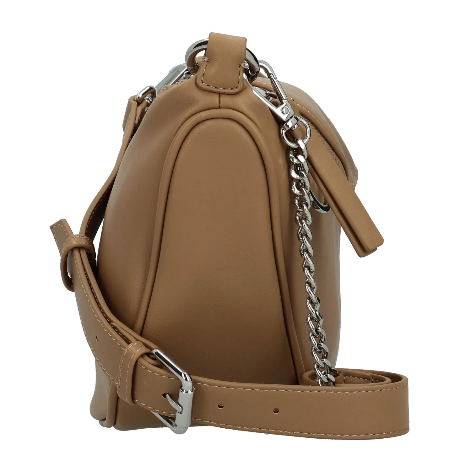 Seidenfelt Borsa a tracolla Skien 28 cm
