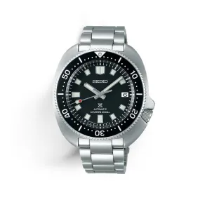 Seiko Prospex SPB151J1 automatico diver nero 42,70 mm