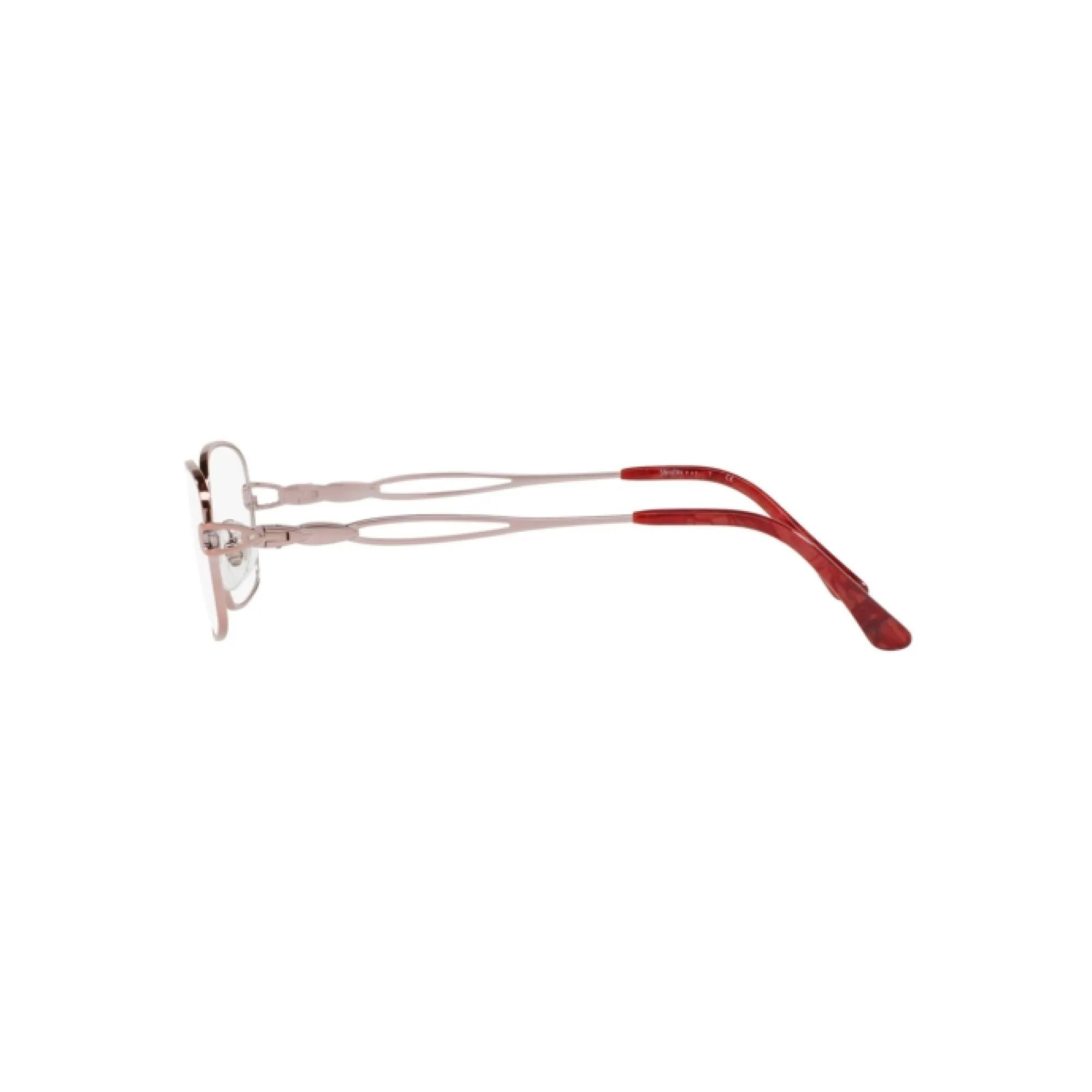   Sferoflex SF 2580B - 489 Rosa Brillante | Occhiale Da Vista Donna 