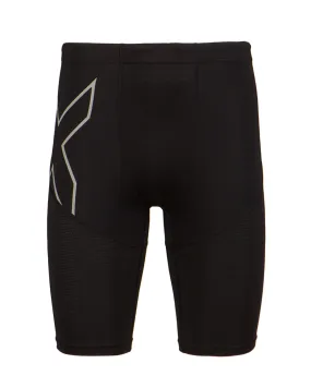 Shorts 2xU AERO VENT COMPRESSION SHORTS MA6108B-35