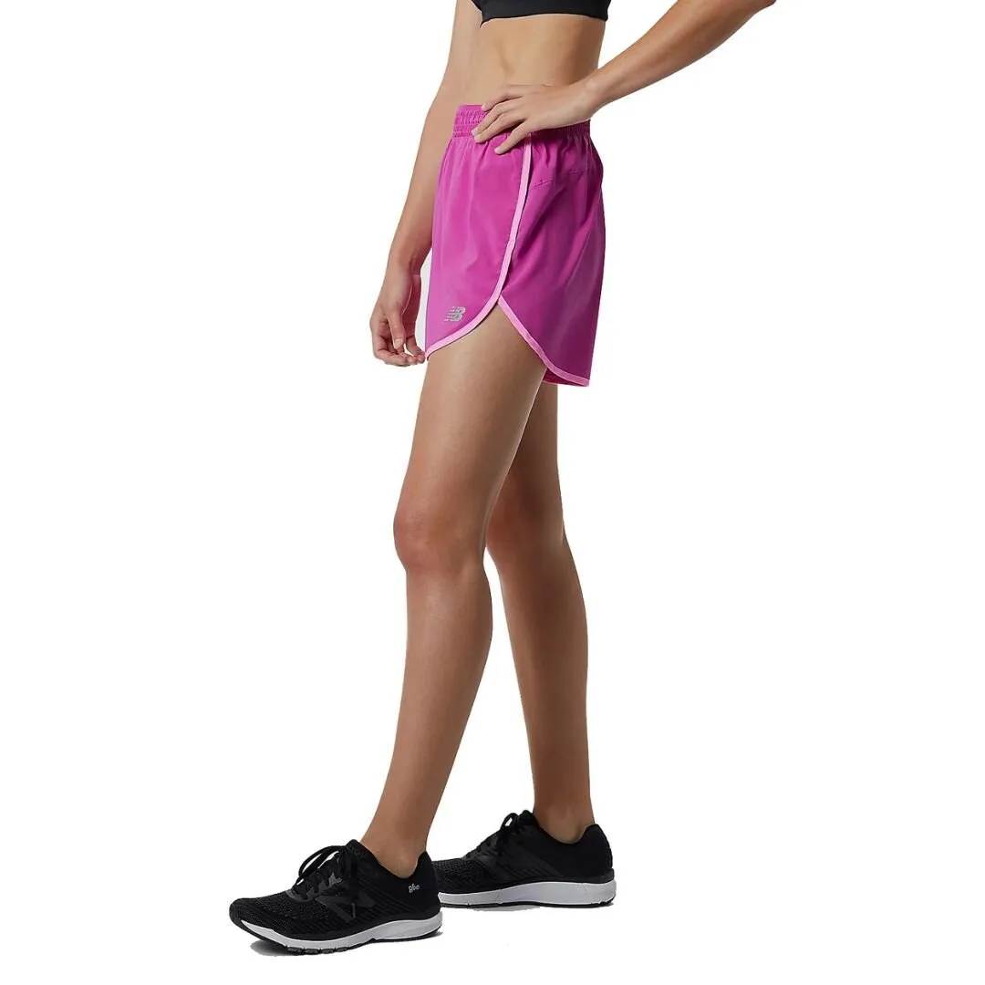 Shorts da donna New Balance
