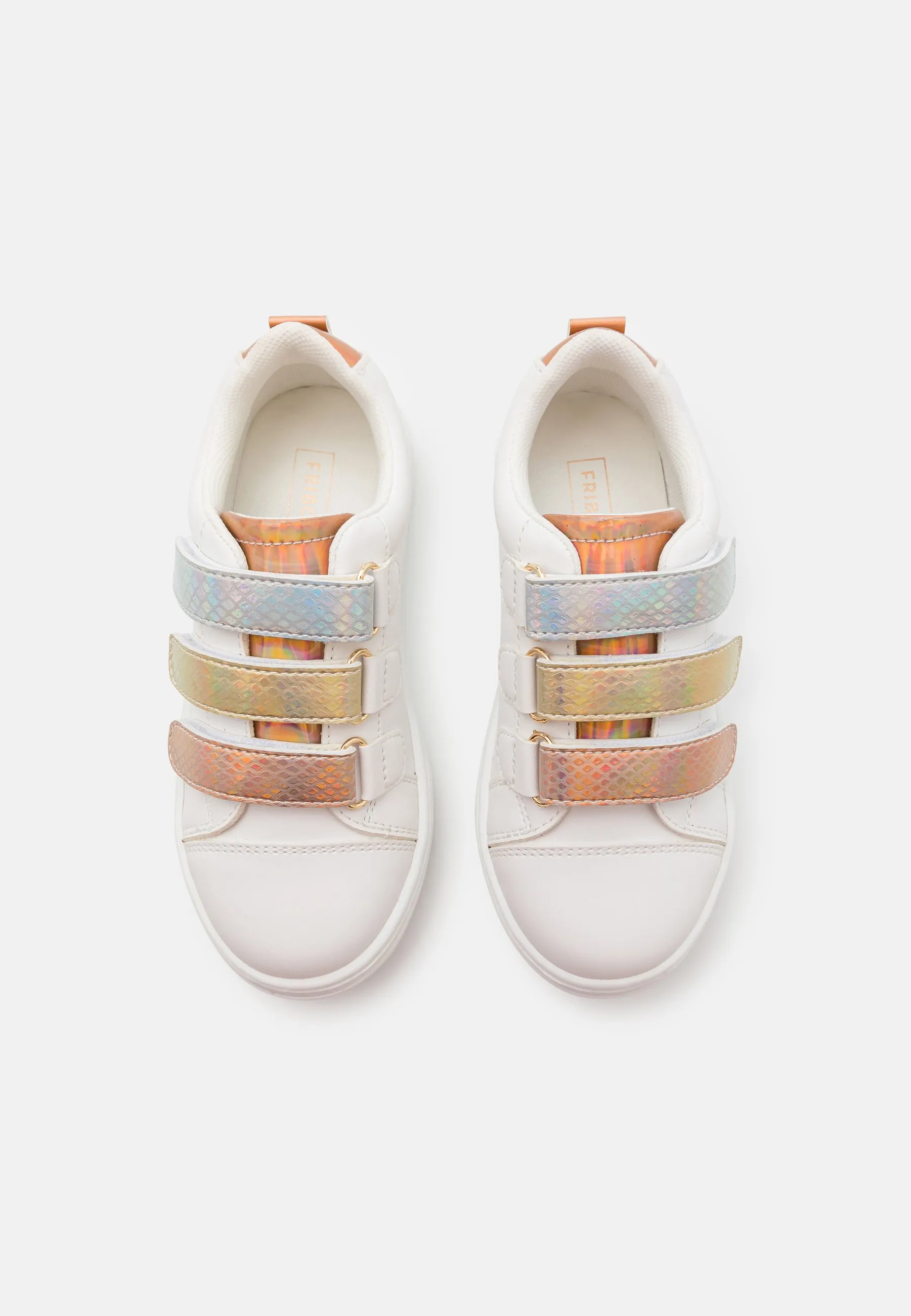 Sneakers basse