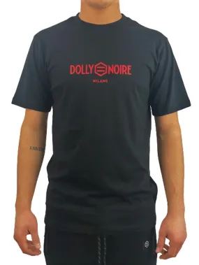 T-Shirt Dolly Noire TS404