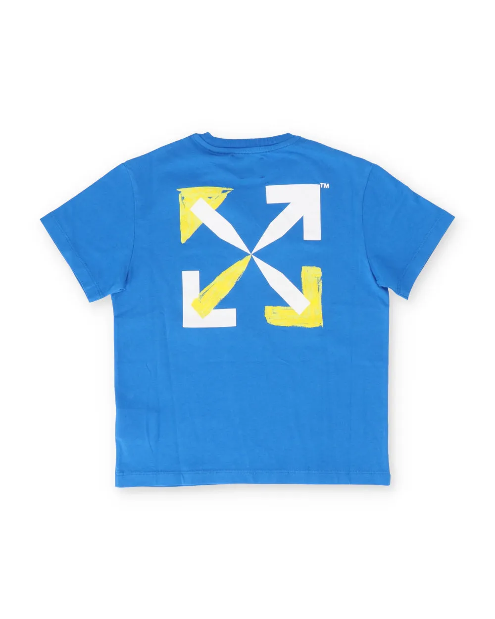 T-SHIRT M C | OBAA002F22JER009 4518