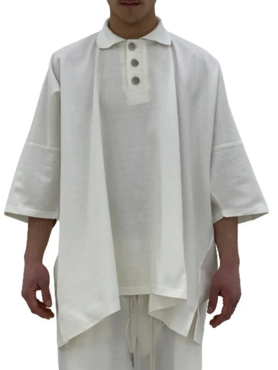 T-Shirt Polo Gavensemble TEE-508B