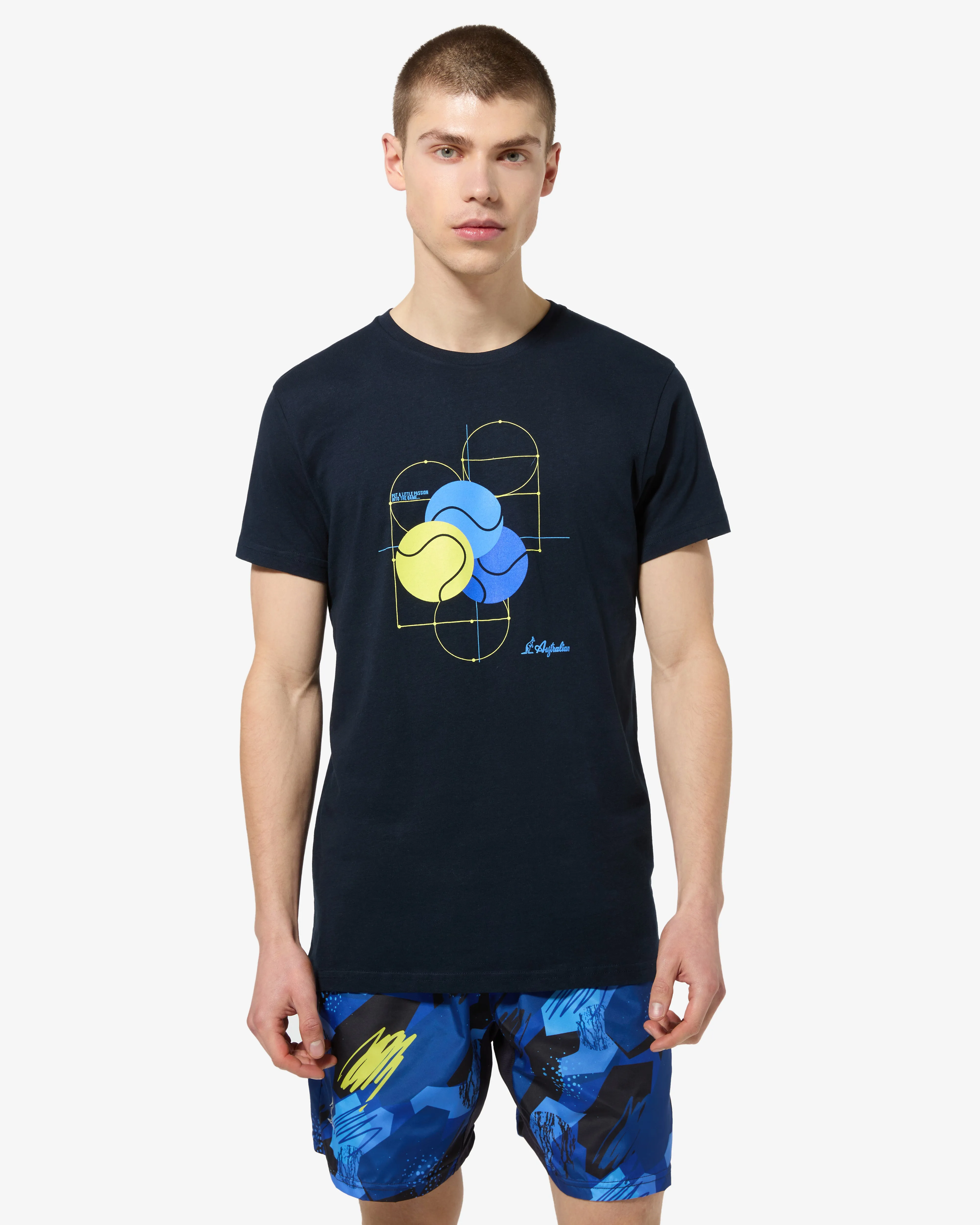 Tennis Balls T-shirt 