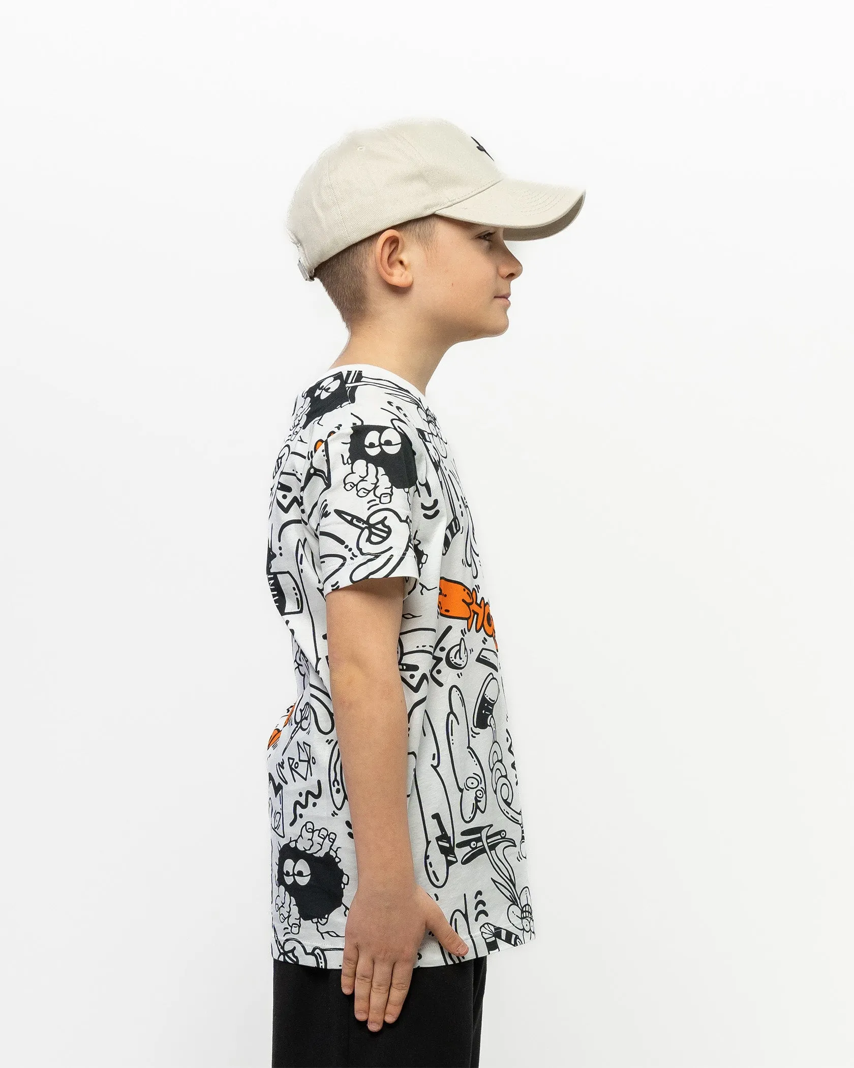 TIMMY2407 T-SHIRT