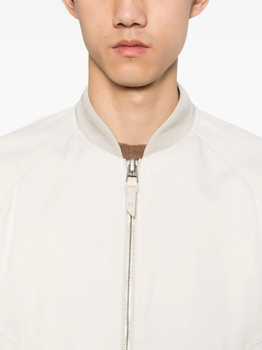 TOM FORD-Bomber
