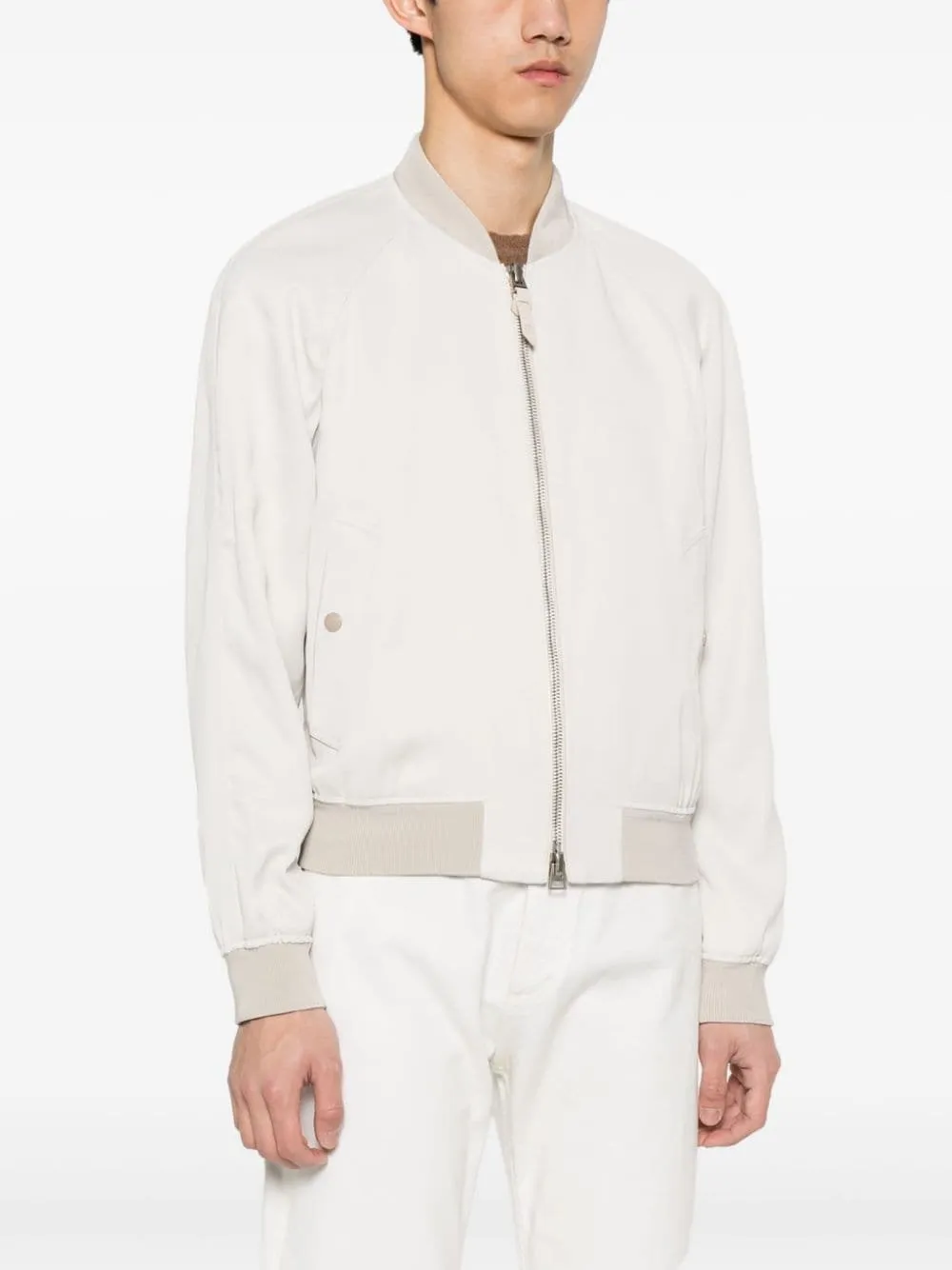 TOM FORD-Bomber