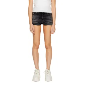 Tommy Hilfiger shorts nero   