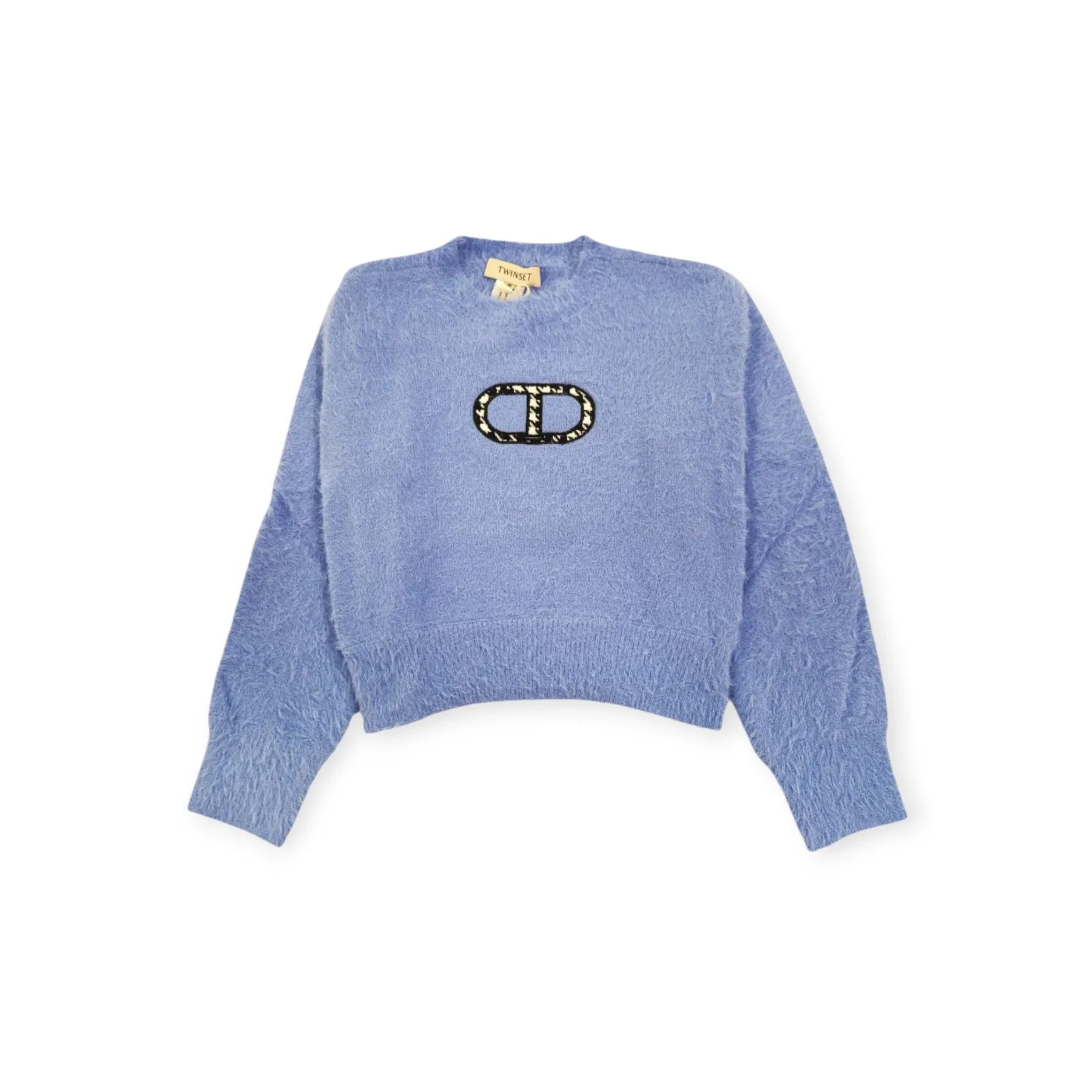  Twinset maglioncino 242GJ3210    