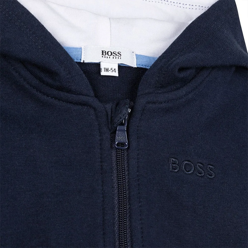 Ugo Boss Felpa  J95333