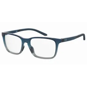   Under Armour UA 5056 - 0MX Grigio Sfumato Blu | Occhiale Da Vista Unisex 
