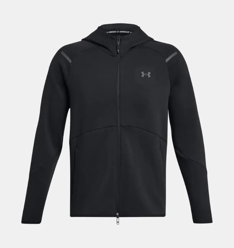 Under Armour Unstoppable Fleece Full-Zip