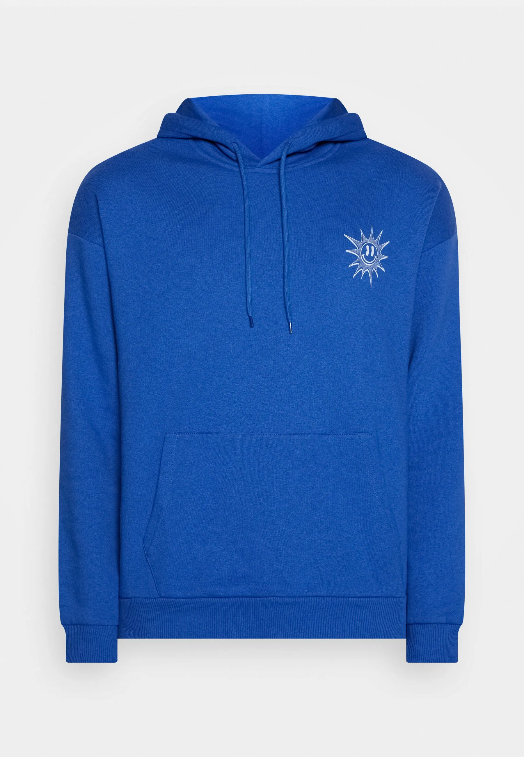 UNISEX - Felpa con cappuccio
