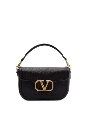 `Valentino Garavani Alltime` Shoulder Bag
