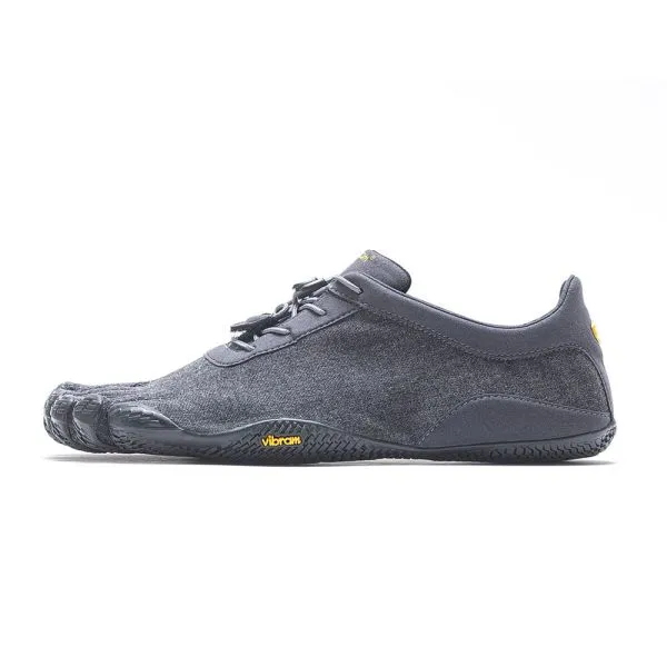 VIBRAM FIVEFINGERS KSO ECO Grey fivefingers uomo
