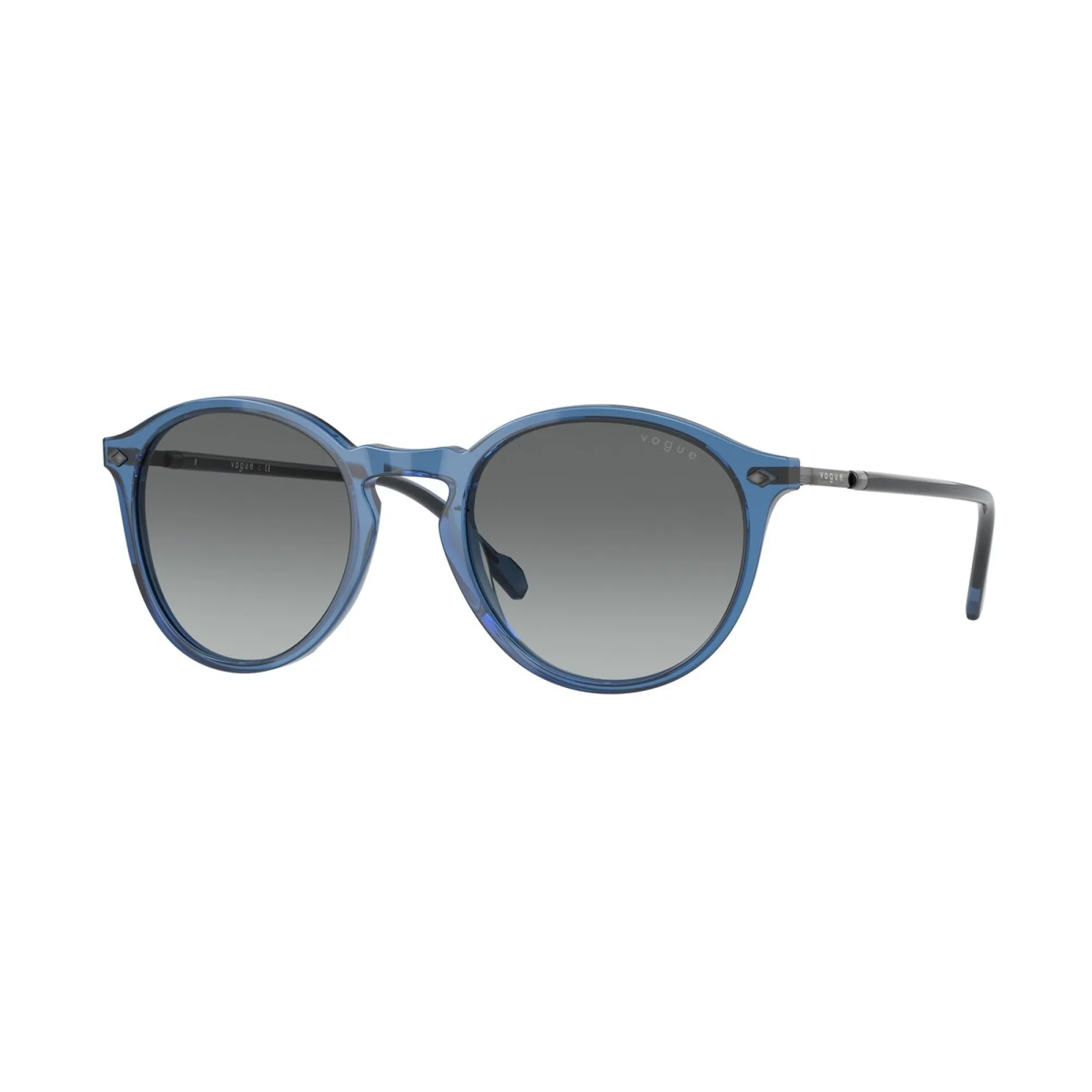   Vogue VO 5432S - 298311 Mare Blu | Occhiale Da Sole Uomo 