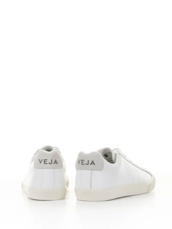 Women's leather Esplar sneaker